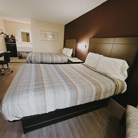 Travel Inn New Castle Airport מראה חיצוני תמונה
