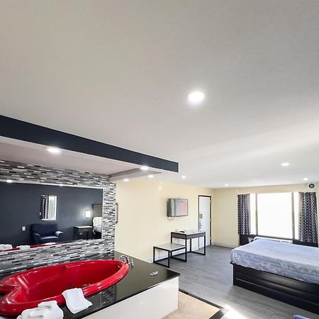 Travel Inn New Castle Airport מראה חיצוני תמונה