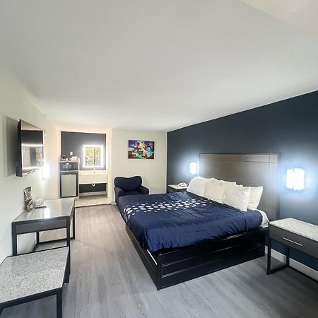Travel Inn New Castle Airport מראה חיצוני תמונה