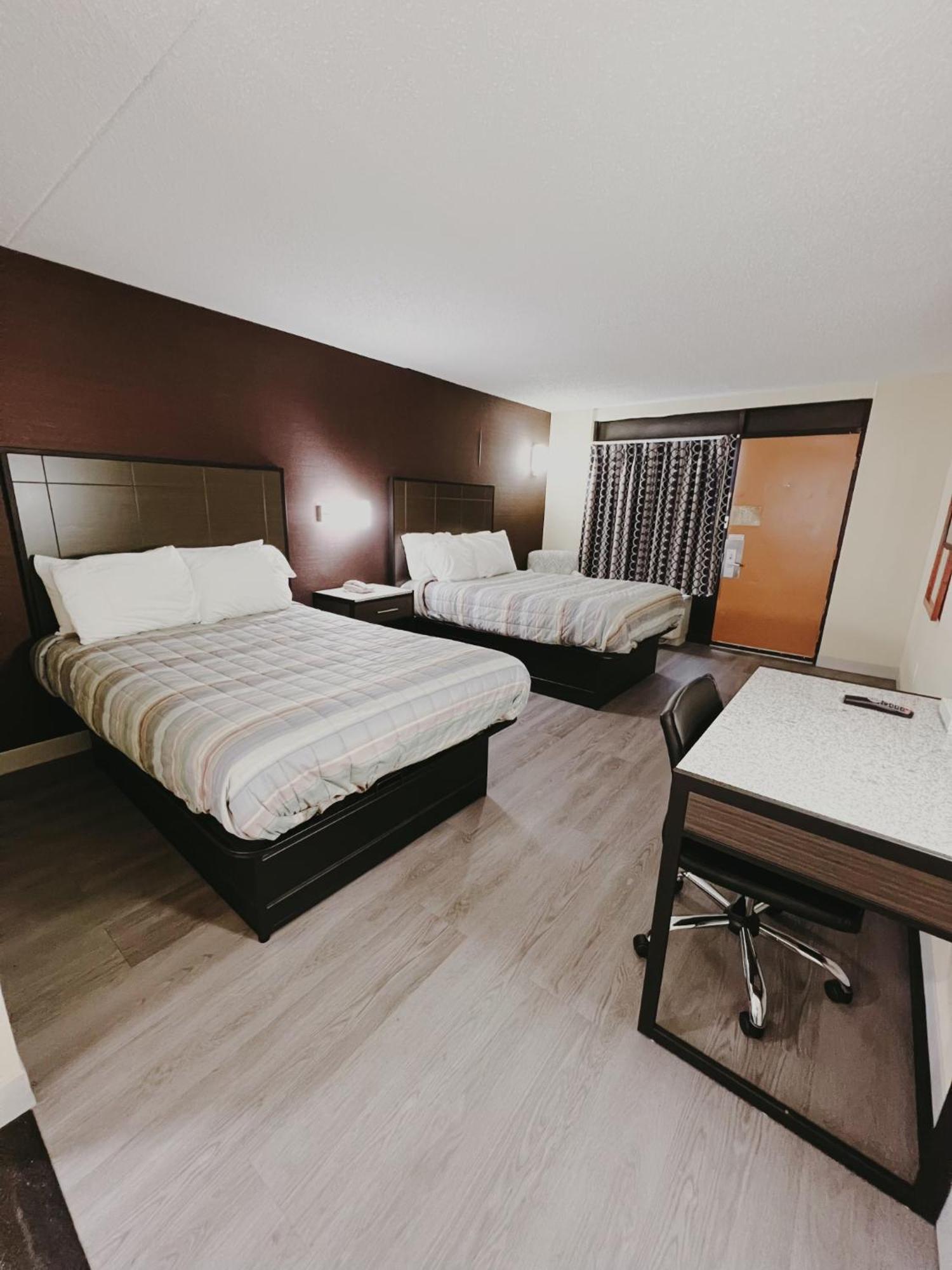 Travel Inn New Castle Airport מראה חיצוני תמונה