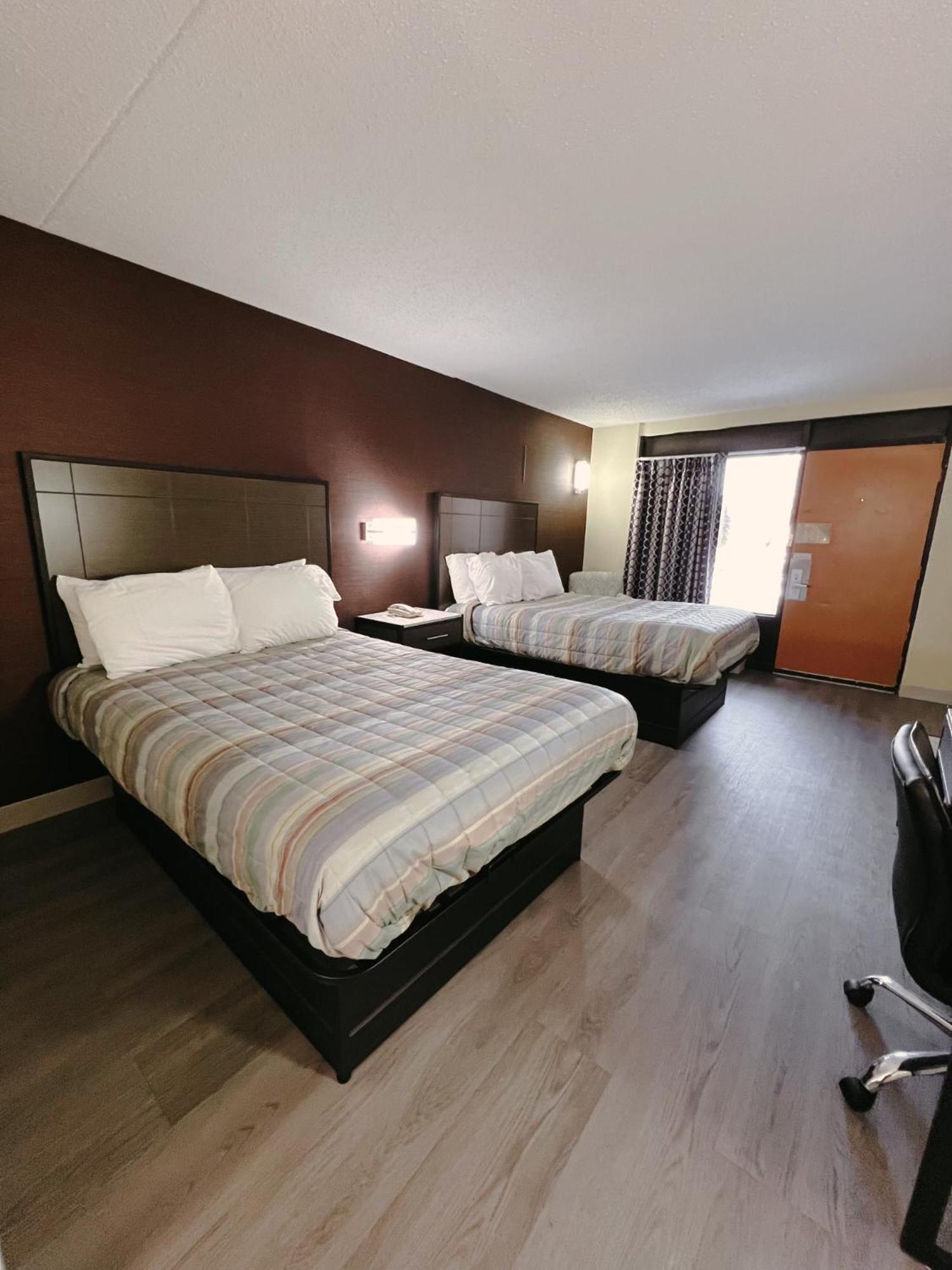 Travel Inn New Castle Airport מראה חיצוני תמונה