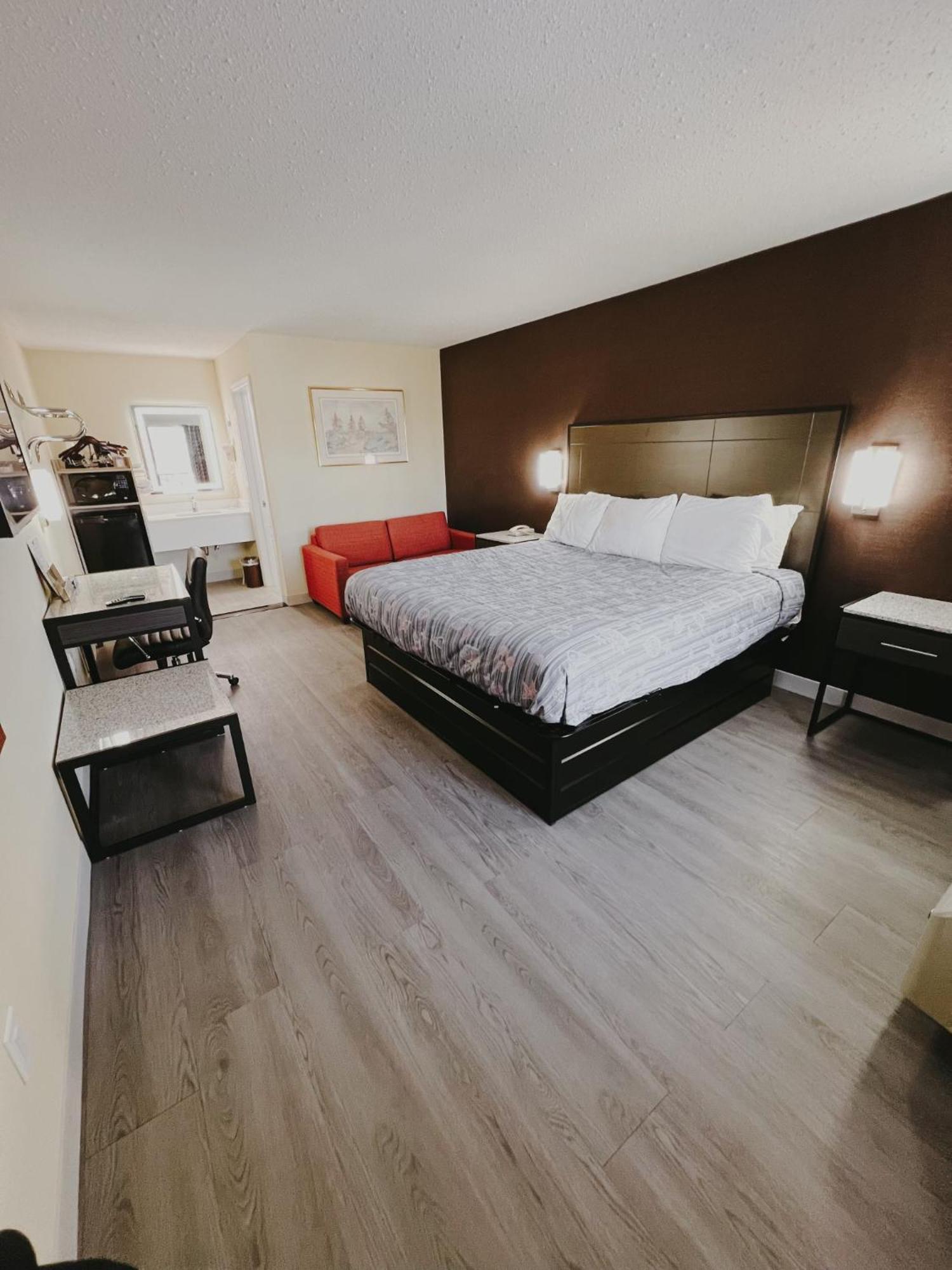 Travel Inn New Castle Airport מראה חיצוני תמונה