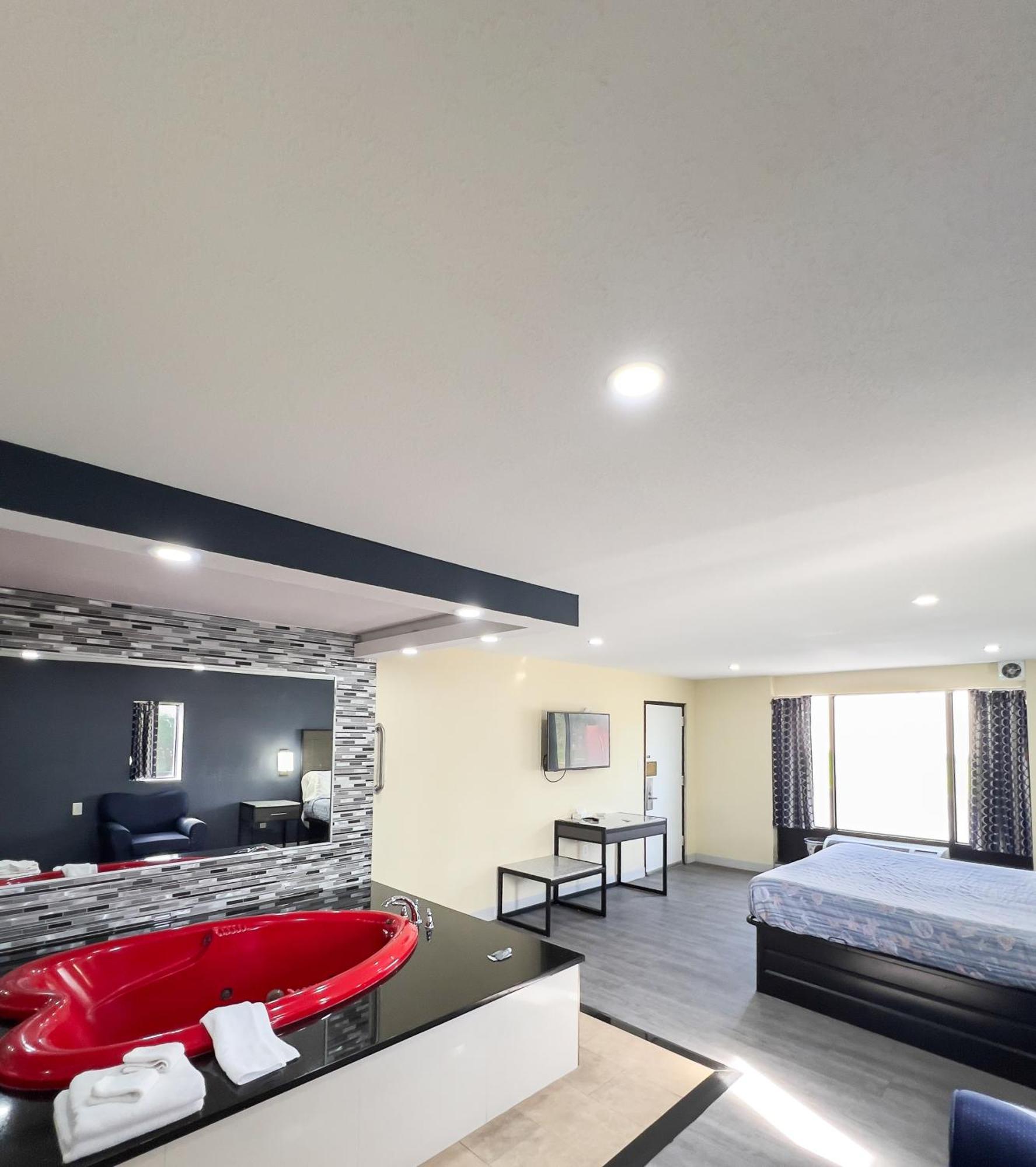 Travel Inn New Castle Airport מראה חיצוני תמונה