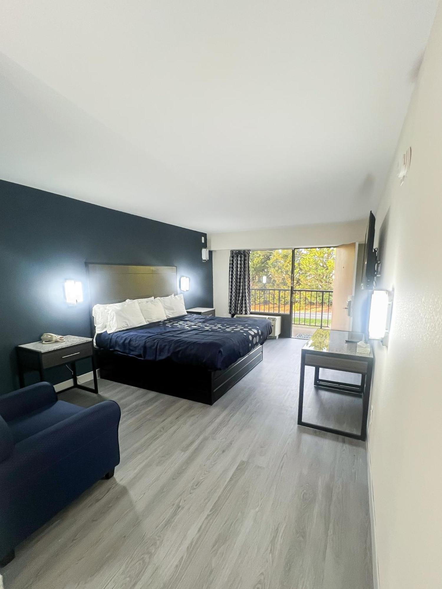 Travel Inn New Castle Airport מראה חיצוני תמונה