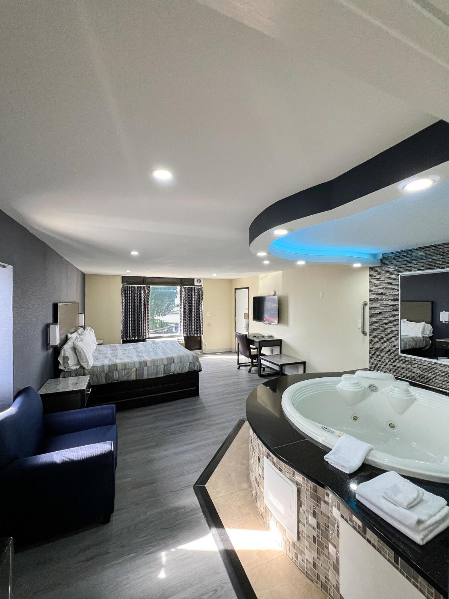 Travel Inn New Castle Airport מראה חיצוני תמונה