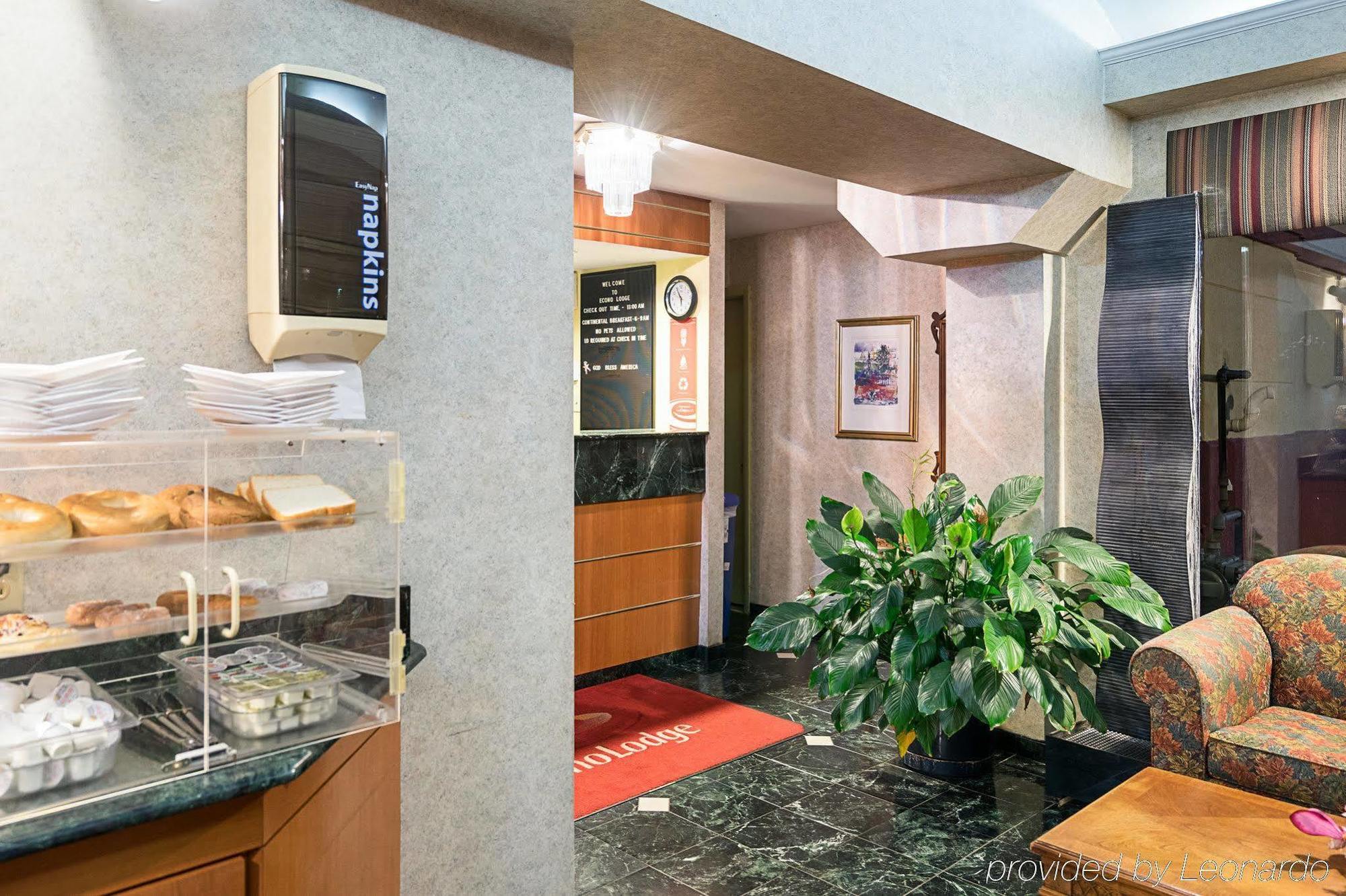 Travel Inn New Castle Airport מראה חיצוני תמונה