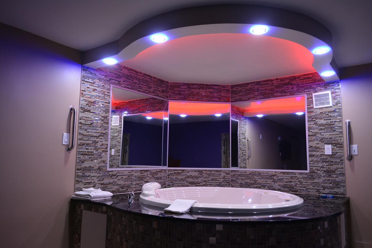 Travel Inn New Castle Airport מראה חיצוני תמונה