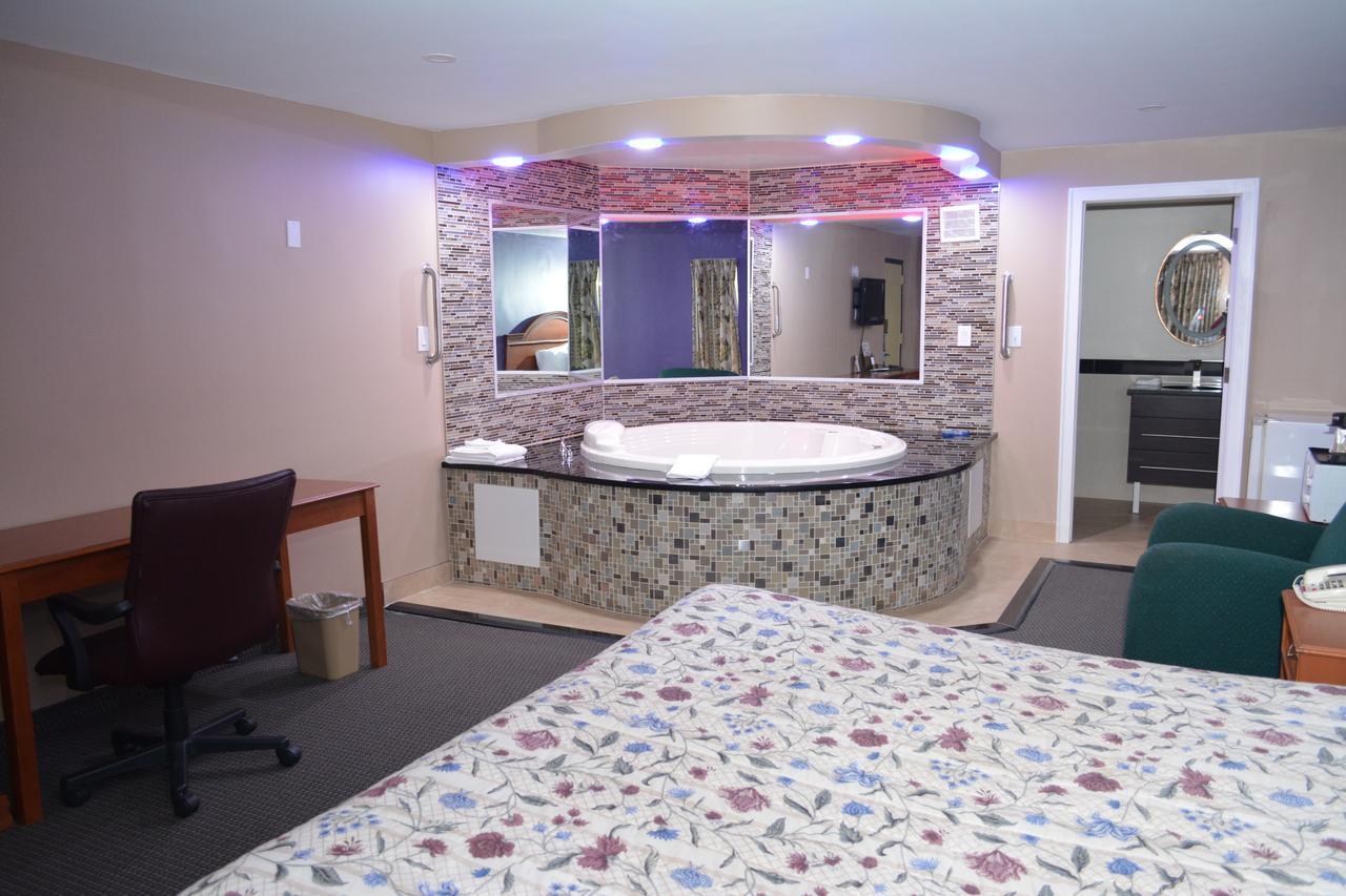 Travel Inn New Castle Airport מראה חיצוני תמונה