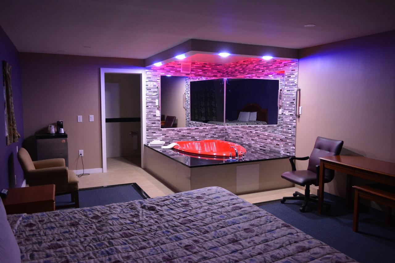 Travel Inn New Castle Airport מראה חיצוני תמונה